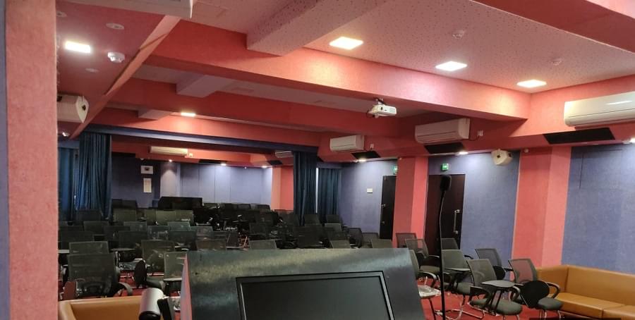 PCACS Campus & Infrastructure photo 19